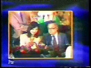 IPP Power Scandals instigated by Benazir Bhutto in 1996