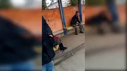 BORRACHO KARMA INSTANTÁNEO (360p)