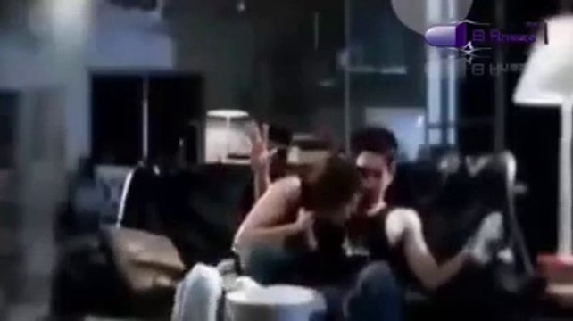 الشاب بلال- براڨو عليك Cheb Bilal- Bravo 3lik - Avec Love Story 2016