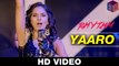 Yaaro - Rhythm [2016] - Song By Sunidhi Chauhan & Salman Ahmad FT. Adeel Chaudhary & Rinil Routh Gurleen & Vibhu [FULL HD] - (SULEMAN - RECORD)