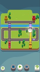 RGB Express - Mini Truck Puzzle - 2Detours E10