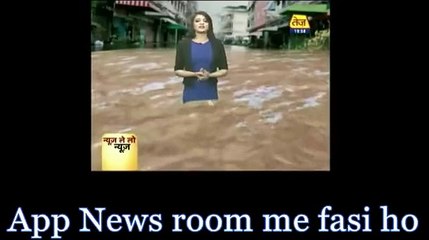 OMG Indian Media Gone Crazy Very Funny