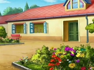 Lauras Stern 29 Kein Haustier