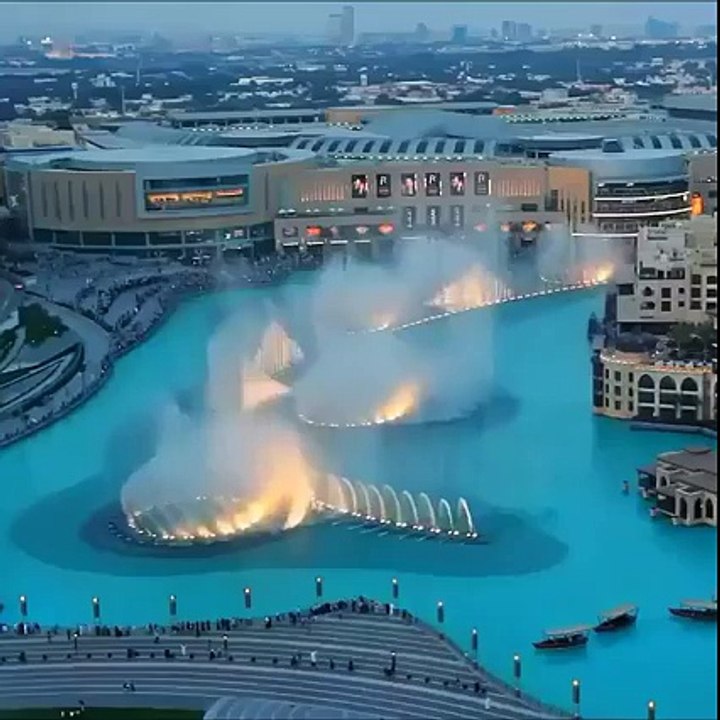 Amazing Luxury Place