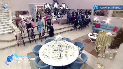 Kısmetse Olur 7 Şubat yuzlercedizi.com