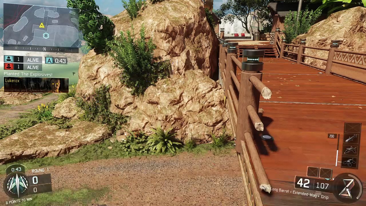 Call of Duty®: Black Ops III GB