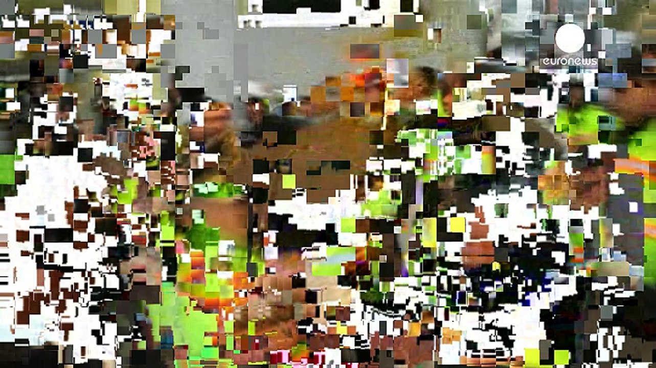 Ecuador: Pro-kurdische Demonstration gegen Besuch von Erdogan