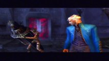 [PS2] Walkthrough - Devil May Cry 3 Dantes Awakening - Vergil - Mision 7
