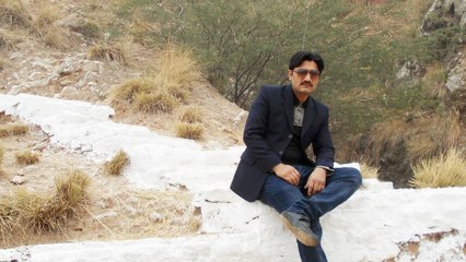 asi paly kalay see to ahsas kra gi a.  panjabi sad song