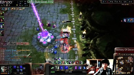 BoxBox The Exile Montage | Stream Highlights