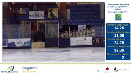 Synchro2016- Colisée. Évé. 1. 6 à 11. (23)