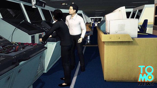 Катастрофа парома в Южной Корее- Герои Сеула