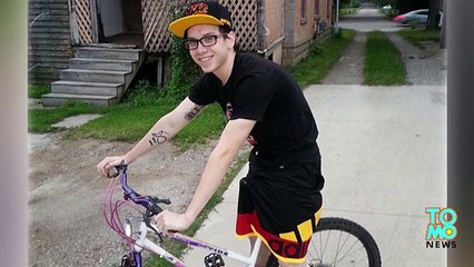 Работник пиццерии доставил пиццу, несмотря на ножевое ранение