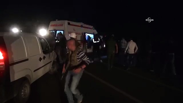 Vatandaşlardan teröriste linç girişimi
