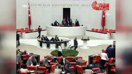 İşte Başbakan yardımcılarının görev dağılımı