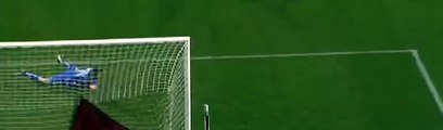 Mohamed Salah Amazing Goal - Sassuolo vs AS Roma 0-1 (Serie A) 2016 HD (FULL HD)