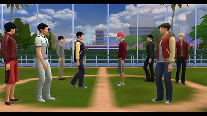 [World Int'l Music] Peed - MaMonkey (World Music 720p)