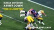 Iconic Plays of Super Bowl History