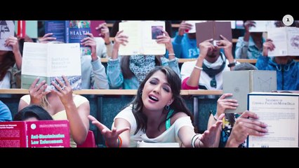 Expectation - Ishq Forever _ Neeti Mohan_ Nadeem Saifi _  Krishna & Ruhi Singh