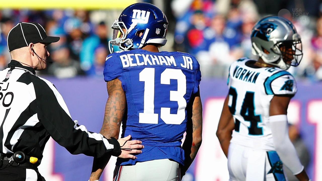 Roger Goodell: Two personal fouls should equal ejection