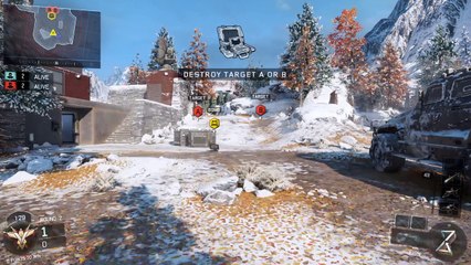Call of Duty®: Black Ops III GB