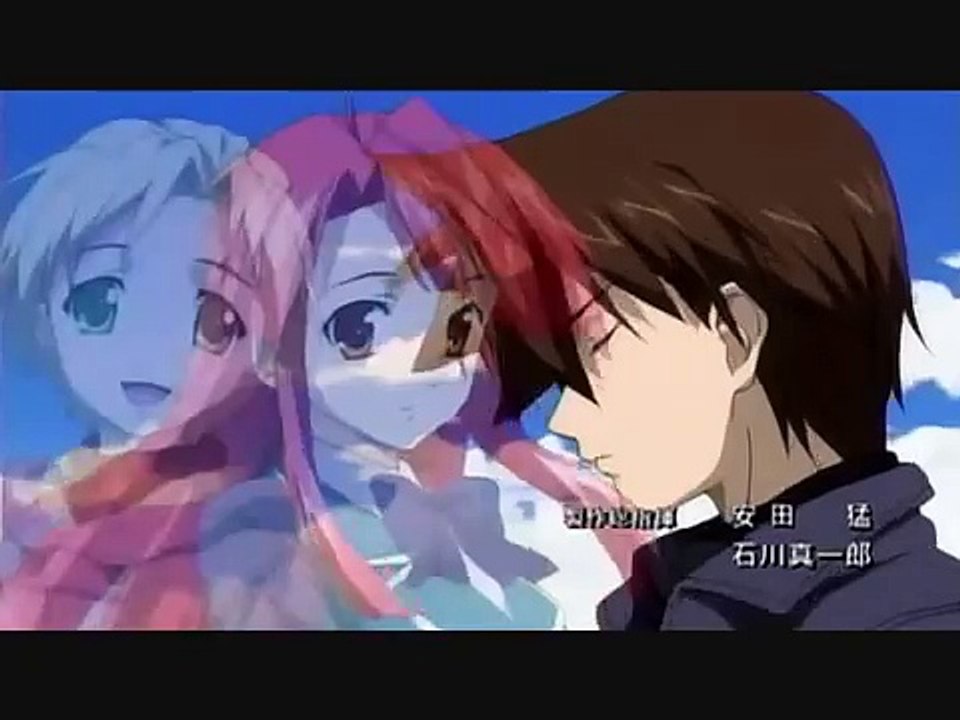 Kaze No Stigma - Sigla + Link Episodi