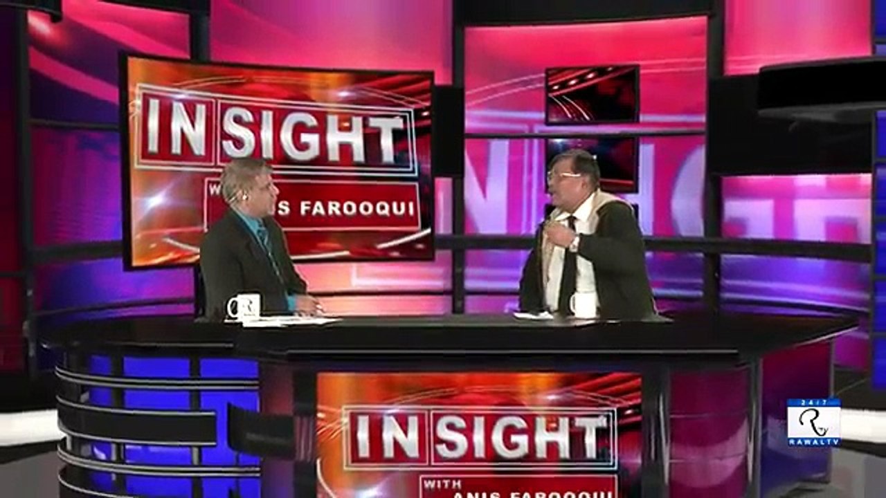 Pakistan Int'l Airline FOR SALE !!!! Insight Anis Ep55