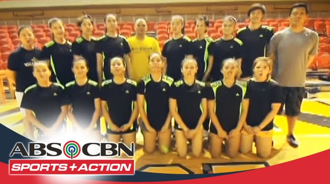 The Score: Can Golden Tigresses win this UAAP 78?