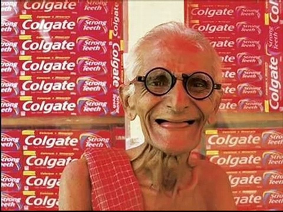 Only In India
