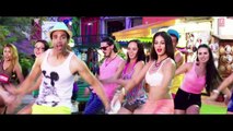 Rom Rom Romantic FULL VIDEO SONG HD - Mastizaade - Sunny Leone, Tusshar Kapoor, Vir Das