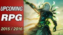 TOP BEST GAMES RPG 2016 AARMAZYNG!!!WOW