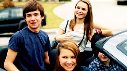 Rebecca Black - Friday