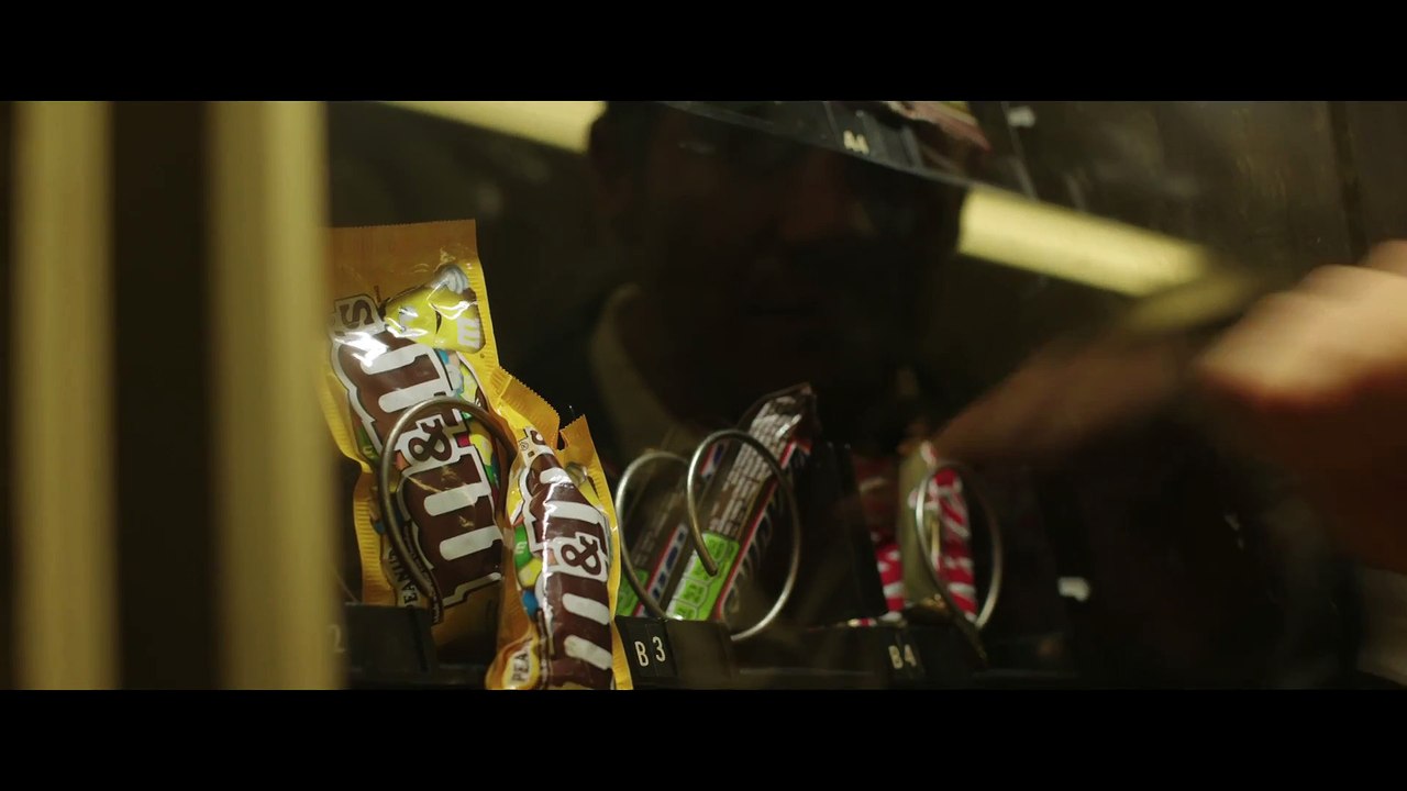 DEMOLITION: Official HD Trailer