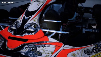 KartKraft - February 2016 Teaser | Steam Early Access