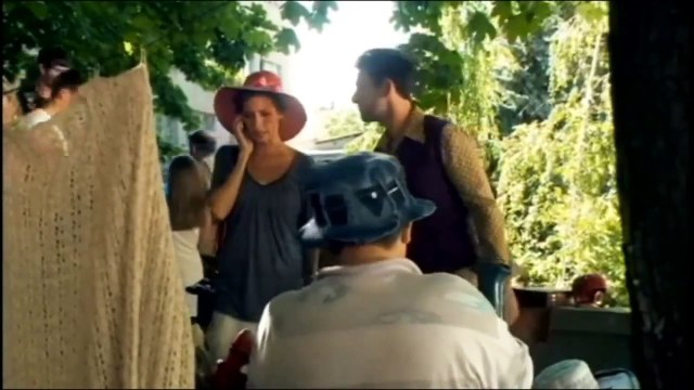 Ирина Круг и Алексей Брянцев Просто ты одна....