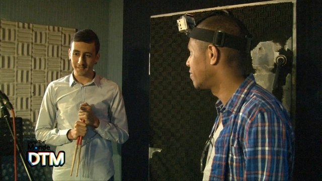 Exclu MCE : rencontre avec le premier groupe de rock hip-hop, The Blackmoons