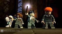 Lego Harry Potter Years 1 – 4 – Wii [Scaricare .torrent]