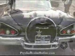 Psycho Realm - Good Times