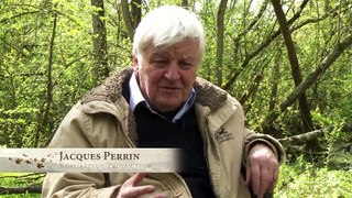 Les Saisons de Jacques Cluzaud & Jacques Perrin - Les Réalisateurs