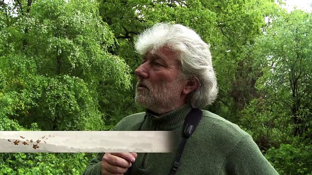Les Saisons de Jacques Cluzaud & Jacques Perrin - Observation 1