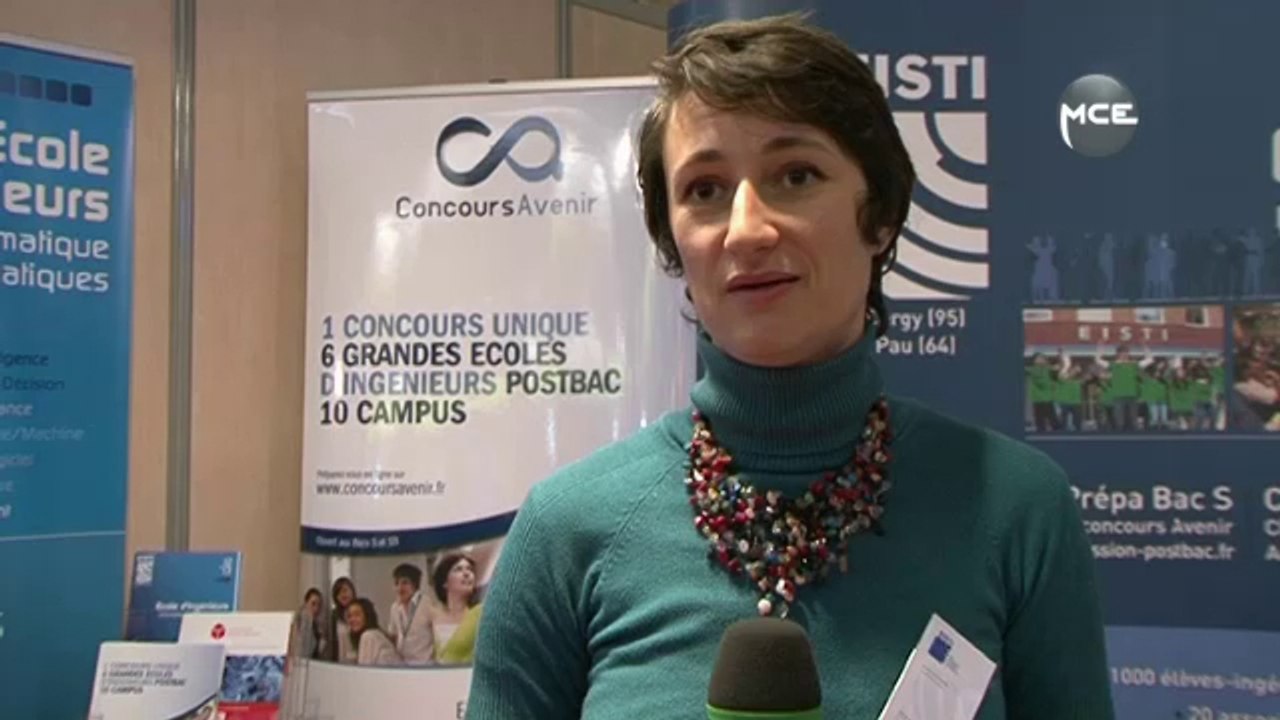 Vie étudiante : 2 minutes pour connaitre l’école l'EISTI