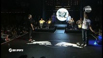 Voir et revoir le JT des sports : Retrour sur le Red Bull Beat It et découvrez le Goanna Pulling sur MCEReplay