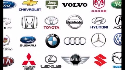 Hangi Otomobil markası hangi ülkeye ait