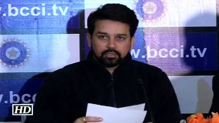 Indian Team Announcement for T20 WC and Asia Cup