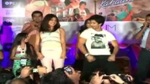 Shahid Kapoor lauds Priyanka Chopra