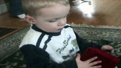 Rebel Baby Ruins Christmas 2015 Home Leak Full Video