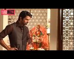 NEW MAN in Khushi Arnav s LIFE in Iss Pyaar Ko Kya Naam Doon 7th November 2012