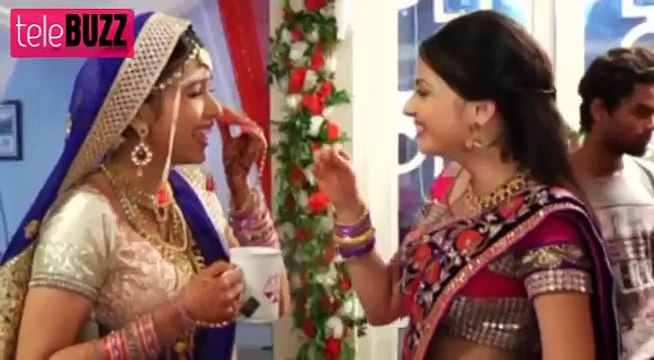 Iss Pyaar Ko Kya Naam Doon Ek Baar Phir 2nd September 2014 EPISODE Shlok & Astha BACK TOGETHER