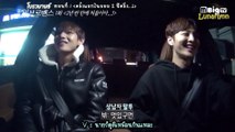[THAISUB] Celebrity Bromance EP.1 - “ครั้งแรกในรอบสองปีครึ่ง“ V(BTS) & Minjae