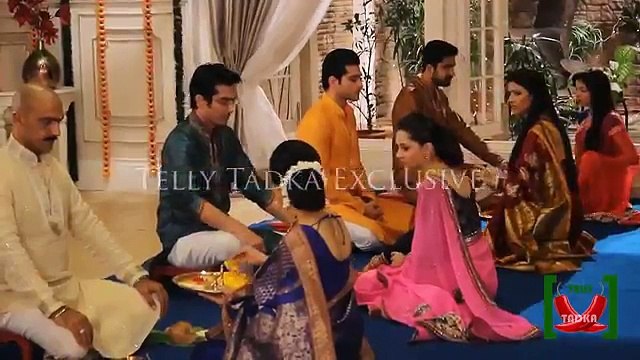 Iss Pyaar Ko Kya Naam Doon.. Ek Baar Phir - Behind the Scenes - EXCLUSIVE